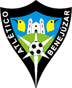 Logo of ATLÉTICO BENEJÚZAR-min