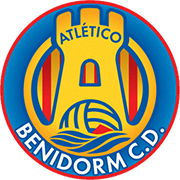 Logo of ATLÉTICO BENIDORM C.D.-1-min