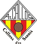 Logo of ATLÉTICO CALLOSA-min