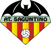 Logo of ATLÉTICO SAGUNTINO-min
