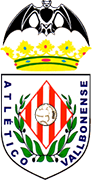 Logo of ATLÉTICO VALLBONENSE-min
