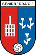 Logo of BENIRREDRÀ C.F.-min
