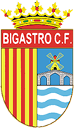 Logo of BIGASTRO C.F.-min