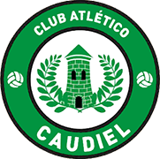 Logo of C. ATLÉTICO CAUDIEL-min