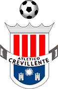 Logo of C. ATLÉTICO CREVILLENTE-min