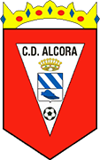 Logo of C.D. ALCORA-min