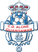 Logo of C.D. ALONE GUARDAMAR-min