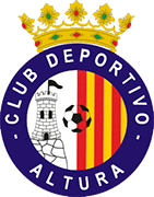 Logo of C.D. ALTURA-min