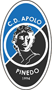 Logo of C.D. APOLO -min