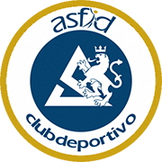 Logo of C.D. ASFID VILA-REAL-min