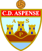 Logo of C.D. ASPENSE-min