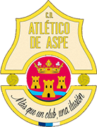 Logo of C.D. ATLÉTICO DE ASPE-min