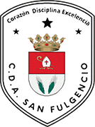 Logo of C.D. ATLÉTICO SAN FULGENCIO-min