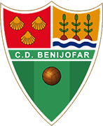 Logo of C.D. BENIJÓFAR-min