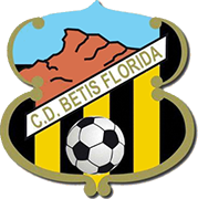 Logo of C.D. BETIS FLORIDA-min