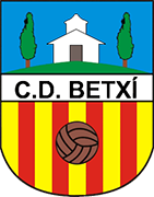 Logo of C.D. BETXÍ-min