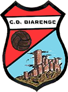 Logo of C.D. BIARENSE-min