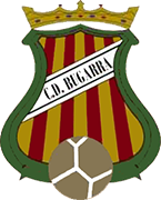Logo of C.D. BUGARRA-min