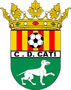 Logo of C.D. CATÍ-min