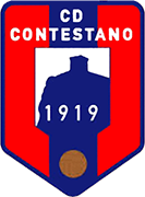 Logo of C.D. CONTESTANO-min