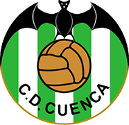 Logo of C.D. CUENCA-min