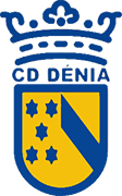 Logo of C.D. DÉNIA-min
