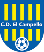 Logo of C.D. EL CAMPELLO-min