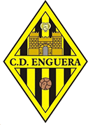 Logo of C.D. ENGUERA-min