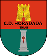 Logo of C.D. HORADADA THIAR-min