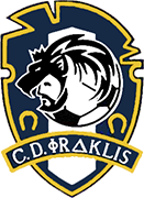 Logo of C.D. IRAKLIS-min