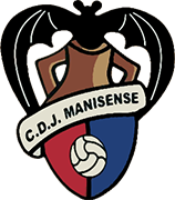 Logo of C.D. JUVENTUD MANISENSE-min