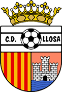 Logo of C.D. LLOSA-min