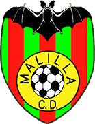 Logo of C.D. MALILLA-min
