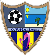Logo of C.D. MARISTAS DE ALICANTE-min