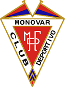 Logo of C.D. MONÓVAR-min