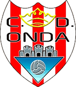 Logo of C.D. ONDA-min