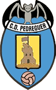 Logo of C.D. PEDREGUER-min