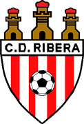 Logo of C.D. RIBERA-min