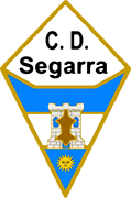 Logo of C.D. SEGARRA-min