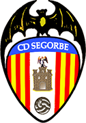 Logo of C.D. SEGORBE-min