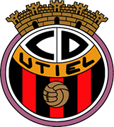 Logo of C.D. UTIEL-min