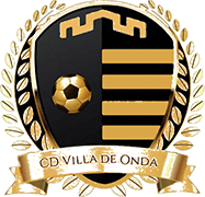 Logo of C.D. VILLA DE ONDA-min