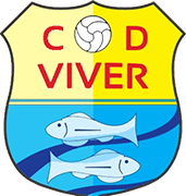 Logo of C.D. VIVER-min