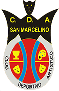 Logo of C.D.A. SAN MARCELINO-min