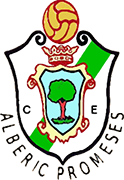 Logo of C.E. ALBERIC PROMESES-min