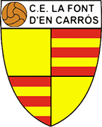 Logo of C.E. LA FONT D'EN CARRÓS-min