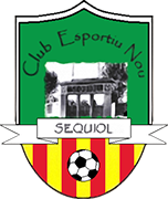 Logo of C.E. NOU SEQUIOL-min