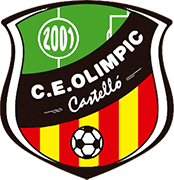 Logo of C.E. OLIMPIC CASTELLÓ-min