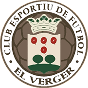 Logo of C.E.F. EL VERGER-min