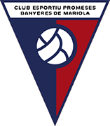 Logo of C.E.S. PROMESES DE BANYERES-min